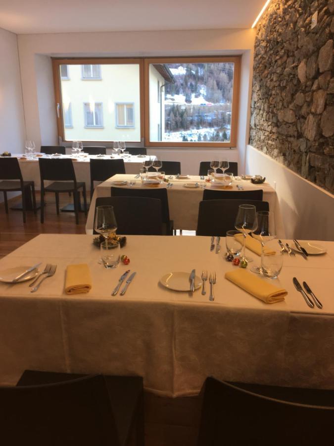 Bed&Bike Tremola San Gottardo Hotel Airolo Ngoại thất bức ảnh