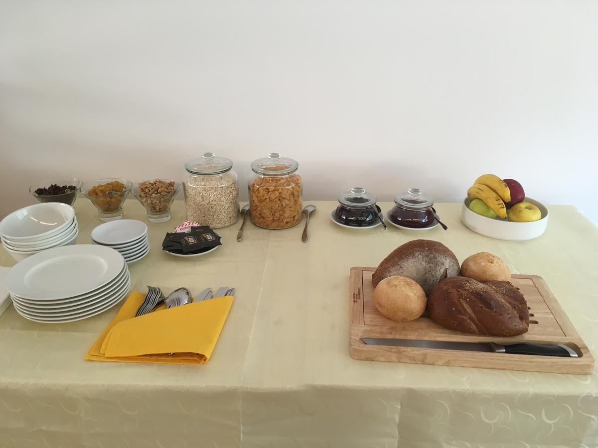 Bed&Bike Tremola San Gottardo Hotel Airolo Ngoại thất bức ảnh