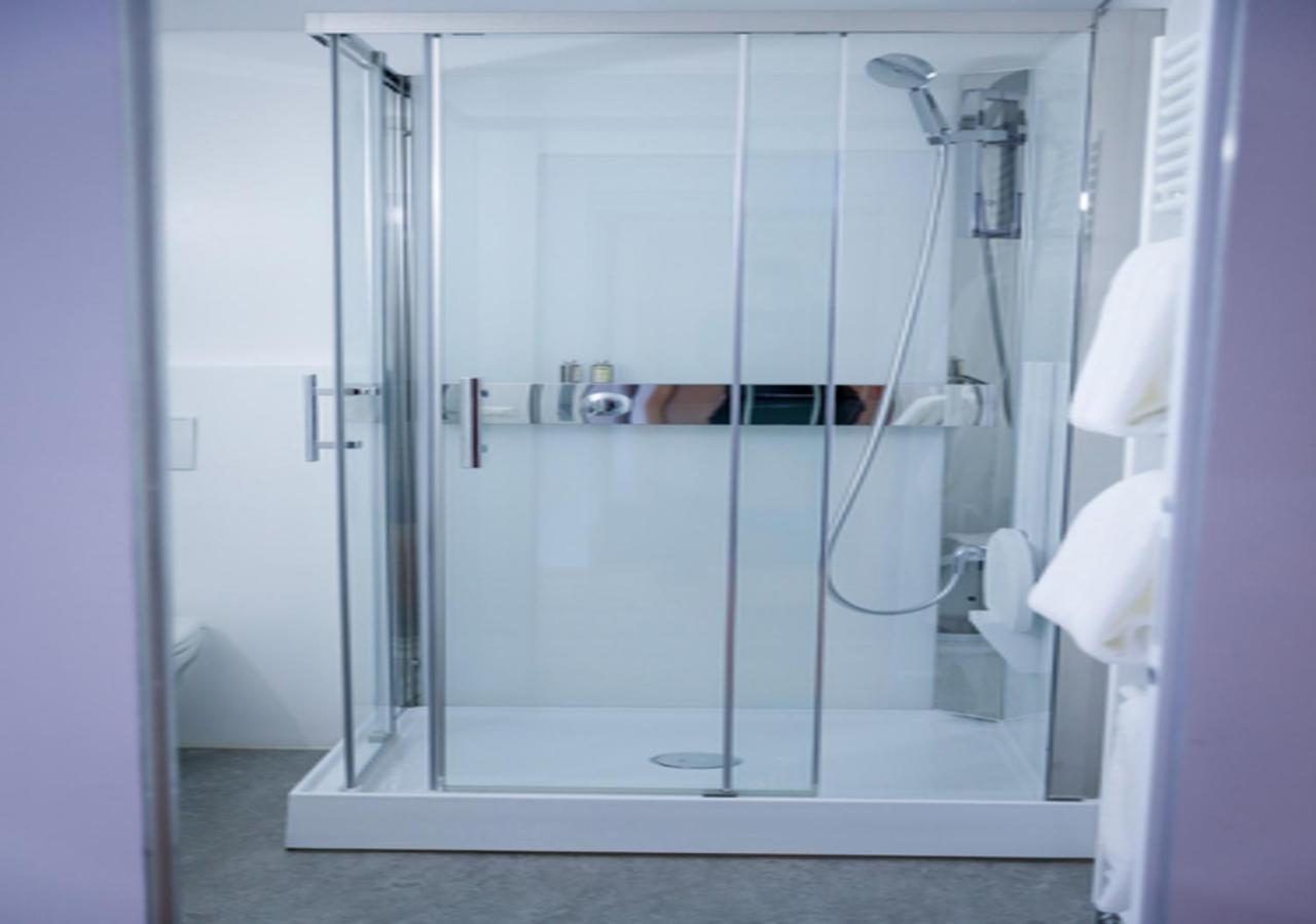 Bed&Bike Tremola San Gottardo Hotel Airolo Ngoại thất bức ảnh