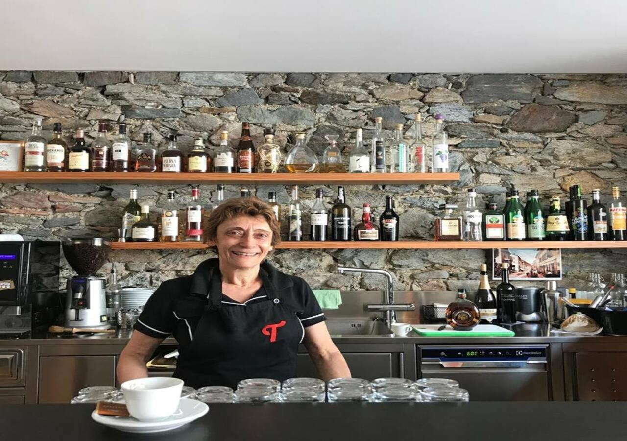 Bed&Bike Tremola San Gottardo Hotel Airolo Ngoại thất bức ảnh